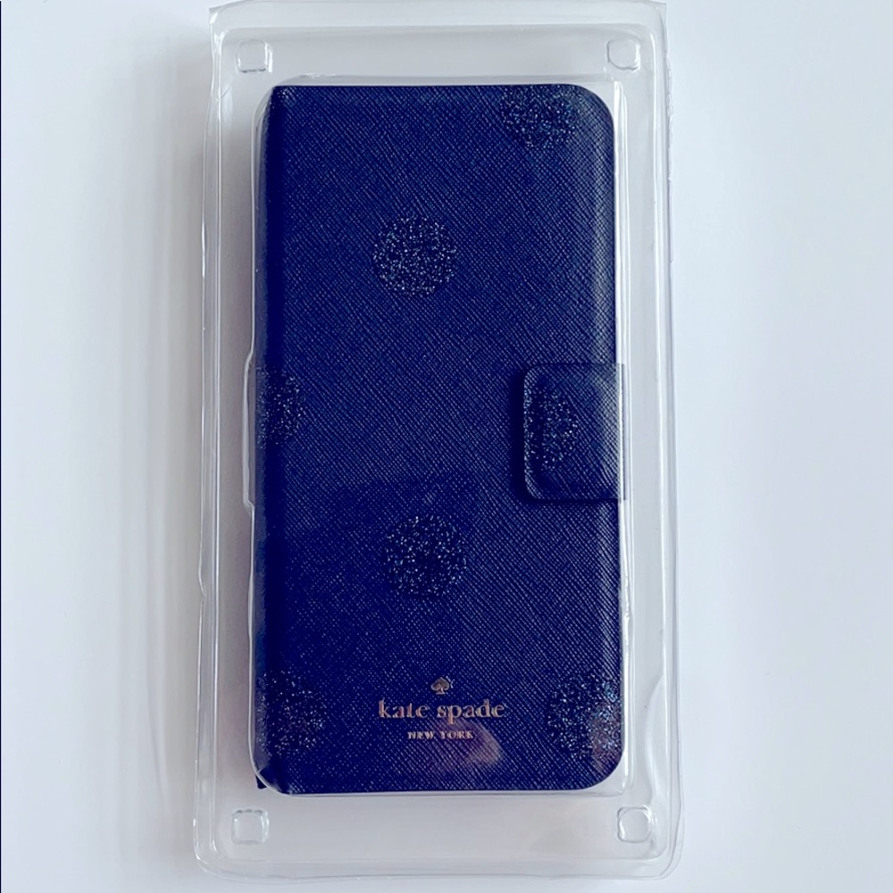 Kate Spade iPhone 7+/8+ Case